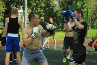 下载乐鱼体育APP-拳击青训计划启动 关注青少年体能发展，拳击青少年重量级别划分